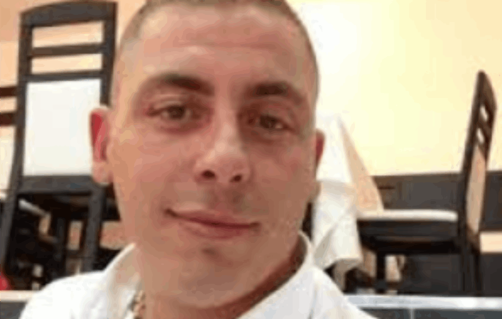 UHAPŠEN SIN JONUZA MUSLIUA: Pronađeno više od 82 kilograma MARIHUANE! 